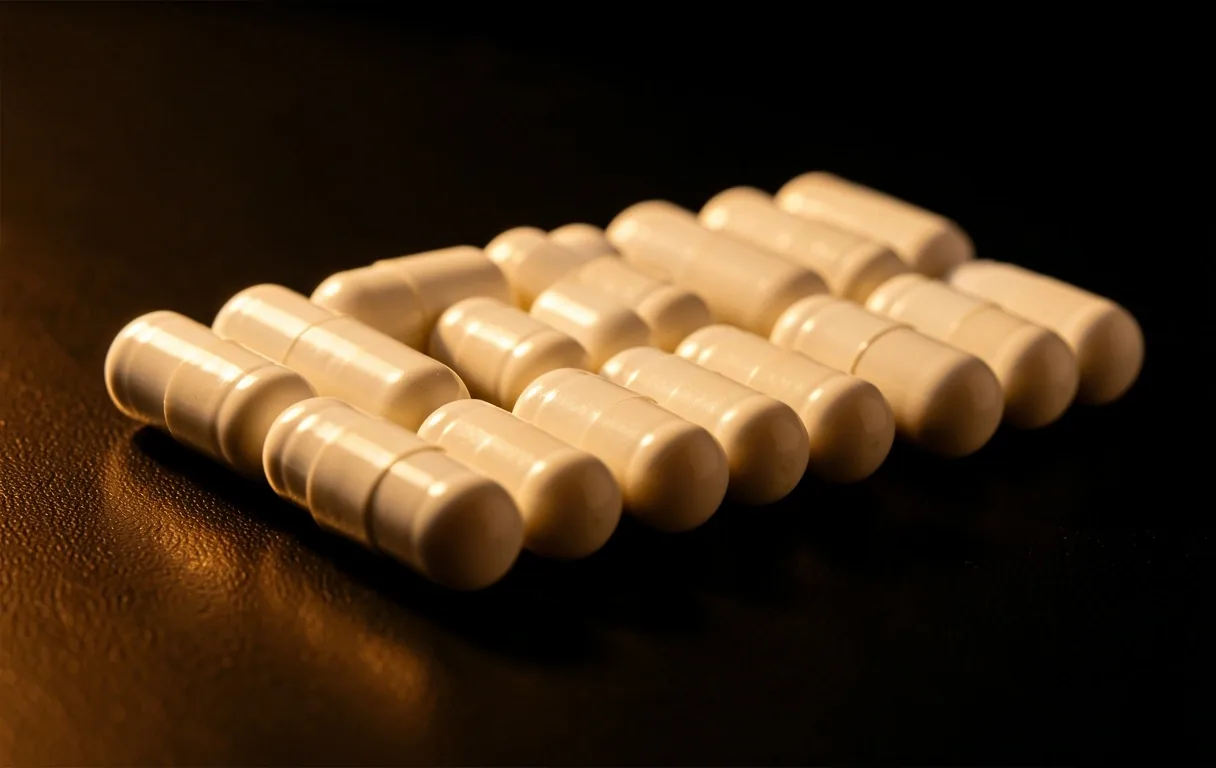 Capsule format